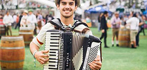 Accordion Players